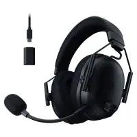 RAZER BlackShark V3 Pro Gaming Headset, Black – pilt 4