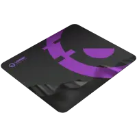 Full print white and black design, Bottom is black rubber with embossed LORGAR logo, with trimmed edges stitching – pilt 3
