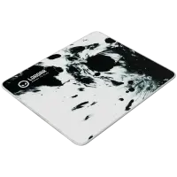 full print white and black design, bottom is black rubber with embossed LORGAR logo with double side edge stitching – pilt 2