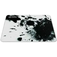 Full print white and black design, Bottom is black rubber with embossed LORGAR logo, with double side edge stitching – pilt 4