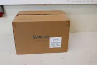 SALE OUT. Synology Tower NAS | DS1821+ | Up to 8 HDD/SSD Hot-Swap | AMD Ryzen | Ryzen V1500B Quad Core | Processor frequency 2.2 GHz | 4 GB | DDR4 | DAMAGED PACKAGING, UNPACKED