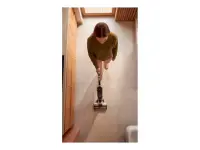 ETA Floor Washer | ETA725790000 Wash Master AI | Cordless operating | Washing function | 18 V | Operating time (max) 55 min | Black/Silver – pilt 4