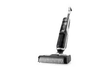 ETA Floor Washer | ETA725790000 Wash Master AI | Cordless operating | Washing function | 18 V | Operating time (max) 55 min | Black/Silver
