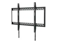 MH Large-Screen TV Wall Mount 60-100in