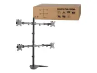 LOGILINK BP0046 LOGILINK - Quad monitor