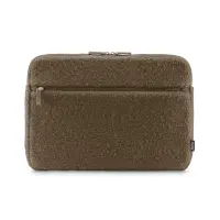 Hama Cozy, 15,6", pruun - Sülearvuti ümbris