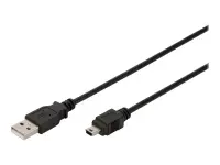 ASSMANN USB2.0 cable USB B 5pin