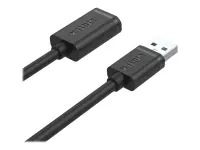 UNITEK Y-C418GBK Unitek USB extension co