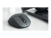 NATEC Wireless mouse Blackbird 2 1600DPI