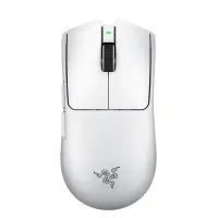 Razer Viper V4 Pro, valge - Juhtmevaba hiir