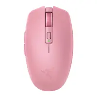 Razer Orochi V2 (2026), roosa - Juhtmevaba hiir