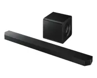 Samsung Q-Series HW-Q800H Soundbar 5.1.2 ch, Black