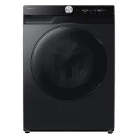 Samsung, 9 kg / 6 kg, sügavus 59 cm, 1400 p/min, must - Kuivatiga pesumasin