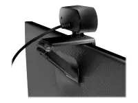 LOGILINK UA0371 Pro full HD USB webcam