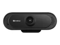 SANDBERG USB Webcam 1080P Saver