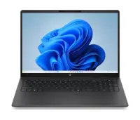 HP OmniBook 3 16-BU0315DX 16'' WUXGA Touch Intel Core Ultra 5 225U 16GB 512GB SSD W11H, Mica Silver