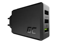 GREENCELL ChargeSource 3 3xUSB 30W