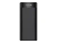 SANDBERG Powerbank 20000 PD65W+2xQC3.0
