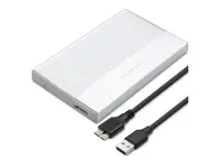 QOLTEC 52278 Enclosure / SSD HDD 2.5