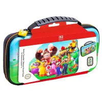RDS Game Traveler Deluxe Princess Peach Case, Nintendo Switch 2 - Kandekott