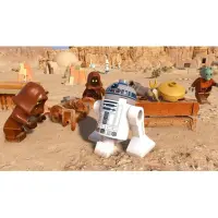 LEGO® Star Wars: The Skywalker Saga (Nintendo Switch mäng)