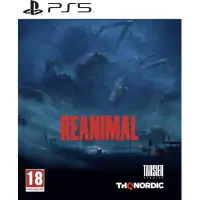 Reanimal, PlayStation 5 - Mäng