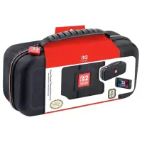 RDS Game Traveler Deluxe System Case, Nintendo Switch 2 - Kandekott