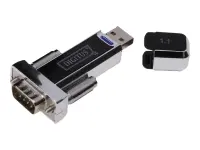 DIGITUS Converter USB1.1 to Serial
