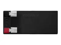 QOLTEC 53040 Qoltec Battery AGM   12V