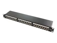 LOGILINK NP0048 LOGILINK-  Patch Panel 1