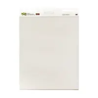 Tahvliplokk iseliimuv 63x77cm POST-IT T559 30 lehte