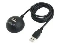 LOGILINK CU0013B LOGILINK - USB 2.0 Dock