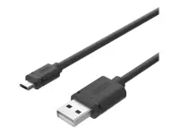 UNITEK Y-C455GBK Unitek USB Cable USB 2.