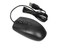 IBOX Rook wired optical mouse cable 1.8m