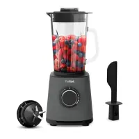 Tefal PerfectMix Essential, 1200 W, tumehall - Blender