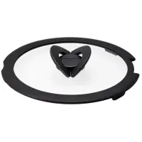 Tefal Ingenio, 26 cm - Pannikaas