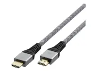 GEMBIRD Ultra High speed HDMI cable 8K 1