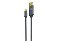 GEMBIRD Premium 8K USB-C to DisplayPort