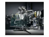 ASUS TUF Gaming VG34VQ3B 34inch VA WLED