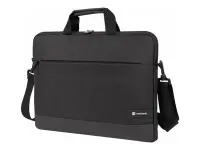 NATEC Laptop bag Goa 15.6i black