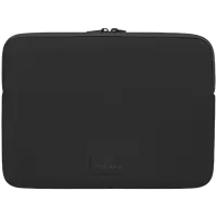 TUCANO ONE Sleeve for MacBook Neo 13, Black