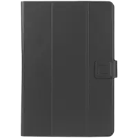 TUCANO FACILE PLUS Tablet Case for Tablet up to 11, Black