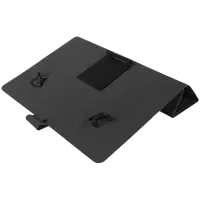 TUCANO FACILE PLUS Tablet Case for Tablet up to 11, Black – pilt 4