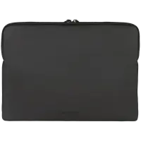 TUCANO GOMMO Sleeve for Laptop 14 / MacBook Pro 14, Black – pilt 2