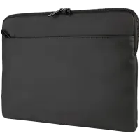 TUCANO GOMMO Sleeve for Laptop 14 / MacBook Pro 14, Black – pilt 3