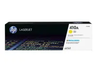HP 412A Original Toner Cartridge yellow