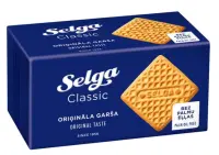 Küpsised SELGA Vaniljemaitselised küpsised 180g