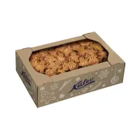 Piparkoogid KALEV klassikalised 1kg