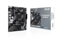 Mainboard ASUS AMD A520 SAM4 Micro-ATX Memory DDR4 Memory slots 2 1xPCI-Express 3.0 1x 1xPCI...