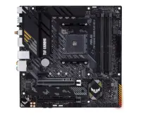 Mainboard ASUS AMD B550 SAM4 MicroATX Memory DDR4 Memory slots 4 1xPCI-Express 3.0 1x 1xPCI-Express…